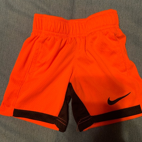 2t Nike/Under Armour shorts lot - Picture 5 of 5